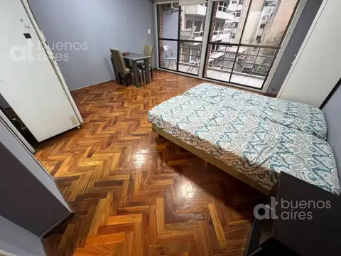 Departamento en Alquiler de 1 dormitorio