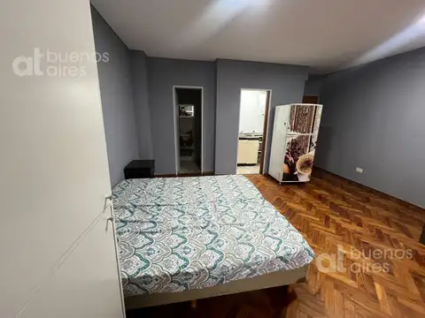 Departamento en Alquiler en Palermo, $ 590.000