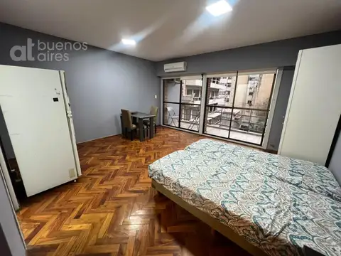 Departamento en Alquiler de Monoambiente