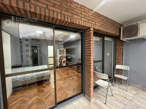 Departamento en Alquiler 30 años