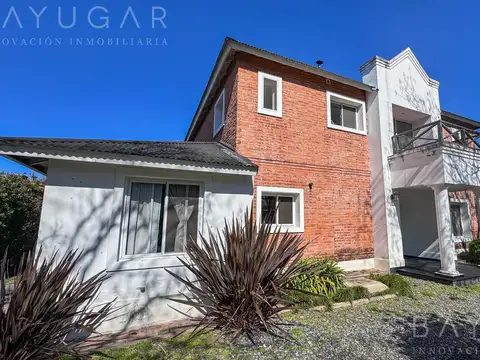 Casa en Venta al Norte