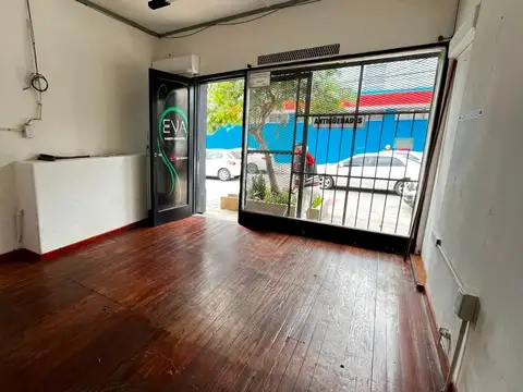 Local en Alquiler en Centro  - Campana, $ 850.000