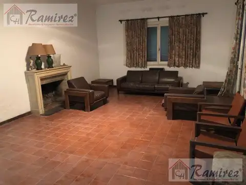 Quinta en Venta 30 años