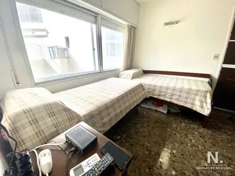 Departamento en Alquiler Temporal de 1 dormitorio