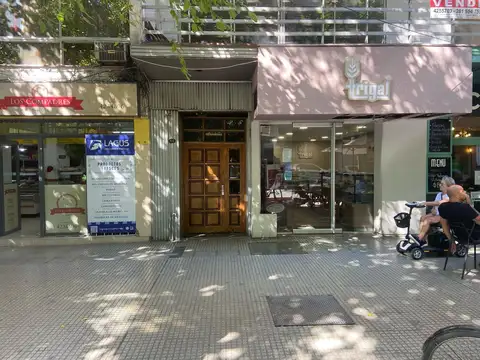 Colon  al 400