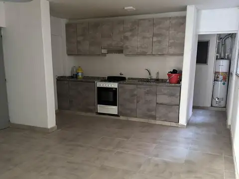 Departamento en Venta 45 años