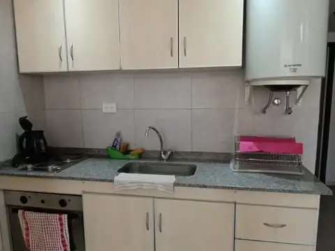Alberti 1500, Piso 6°