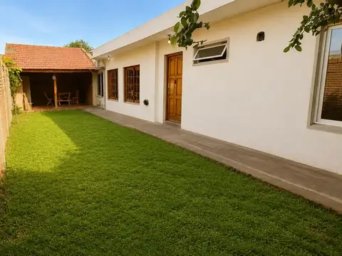 Depto Tipo Casa en Venta en Merlo, USD 60.000
