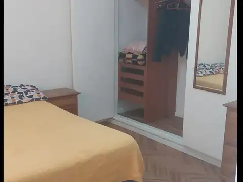 Departamento en Alquiler Temporal al Noroeste