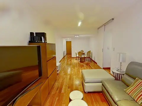 Departamento en Venta en Palermo, USD 313.000