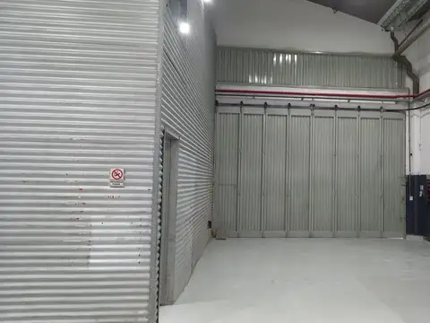 Galpon en Venta 36 años