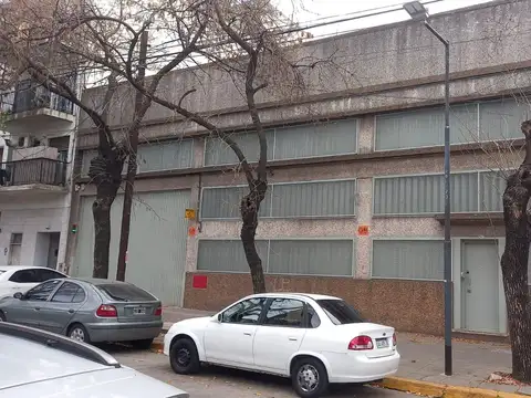 Galpon en Venta 36 años