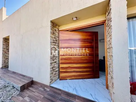 Barrio privado la alameda, Canning 100