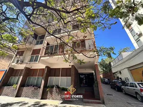 Bv San Juan 700, Piso 3