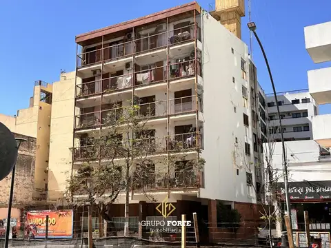 Departamento en VENTA 2 dormitorios Guemes