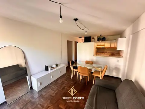 Departamento en VENTA 2 dormitorios Guemes