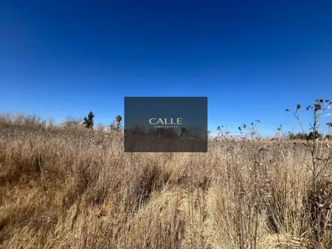 Terreno en Venta de 2340,0 m2