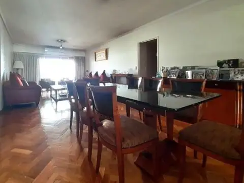 RECOLETA VENTA DEPARTAMENTO