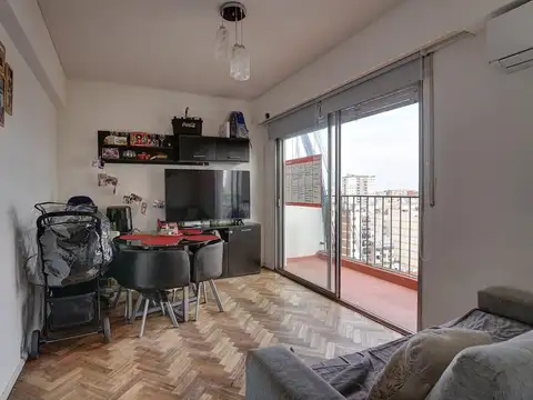 Avenida Rivadavia 5400