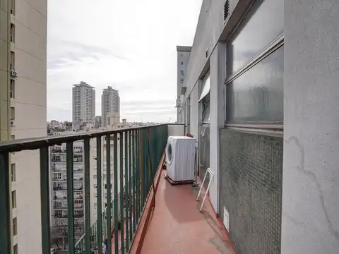 Departamento en Venta Apto profesional