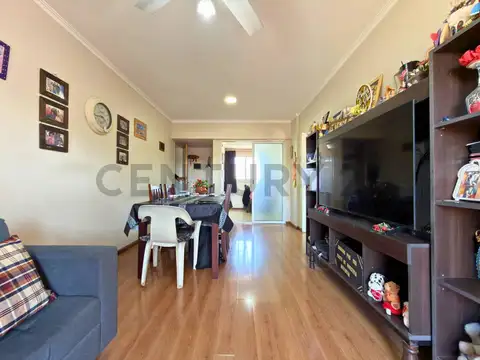 Departamento en Venta 12 años