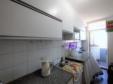 Departamento en Venta al Este