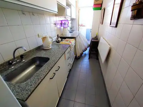 Departamento en Venta 28 años