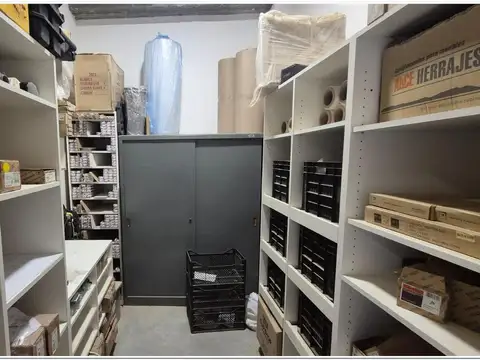 Local en Venta 8 años