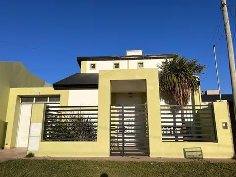 Casa en General Pico