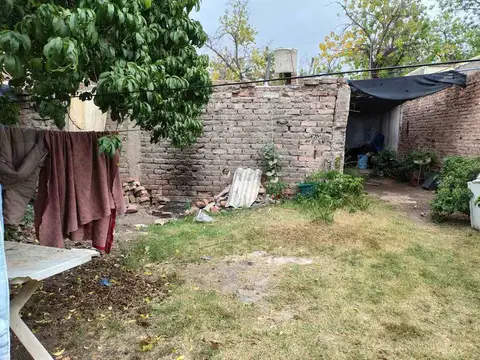 Terreno en Venta en Gobernador Benegas, USD 65.000