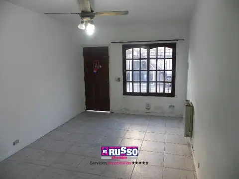 Departamento en Venta en San Justo, USD 65.000
