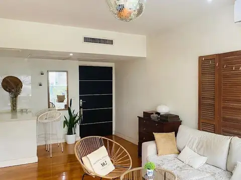 SOHO LUXE – Diseño, luz y amenities en Palermo Soho