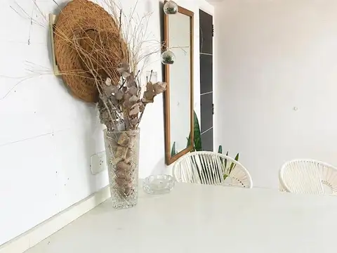 Departamento en Alquiler Temporal A Estrenar