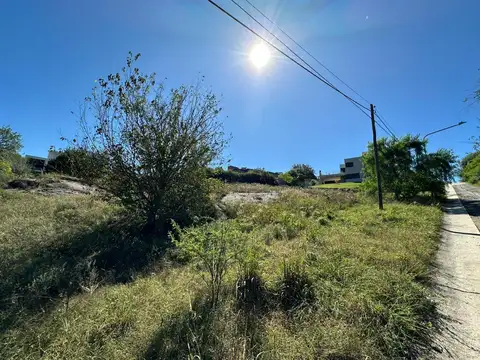 ¡Venta! Lote en Villa del Lago ¡CON ESCRITURA!