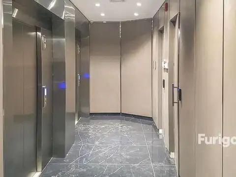 Montevideo 2010 | Cocheras