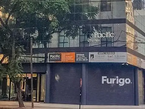 Montevideo 2010 | Cocheras