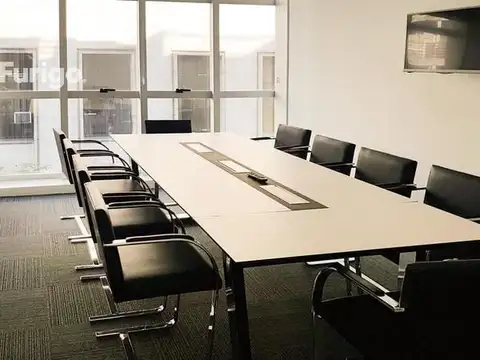 Montevideo 2010 | Cocheras