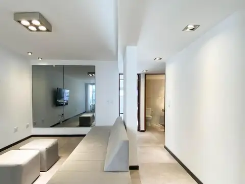 Departamento 4 ambientes con 3 baños