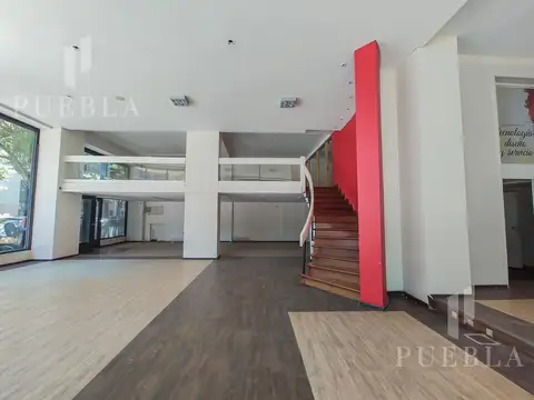 Local en Alquiler A Estrenar