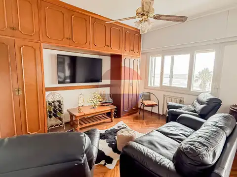 Departamento en Venta en Pocitos , USD 480.000