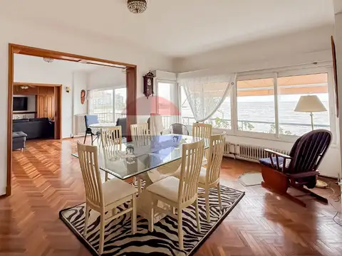 Departamento en Venta de 7 ambientes