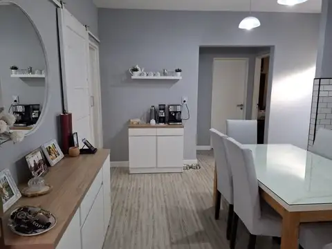 Depto Tipo Casa en Venta de 4 ambientes