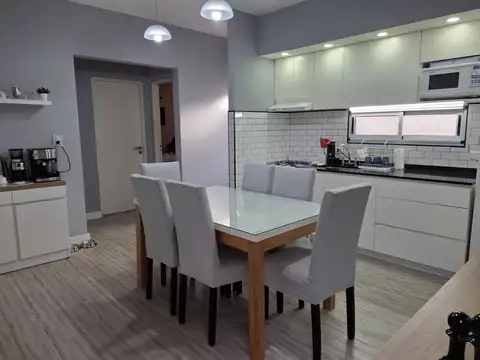 VENTA PH 4 AMBIENTES VILLA LUZURIAGA PERMUTA