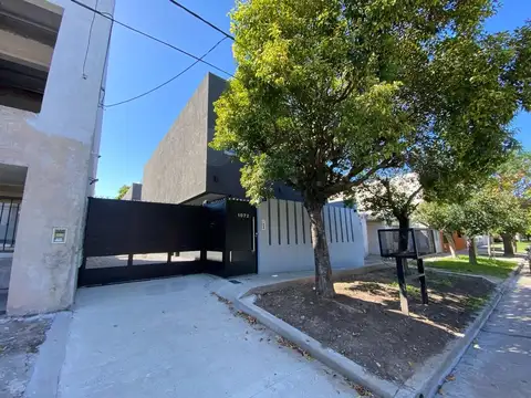 DEPARTAMENTO EN ALQUILER CAMPANA