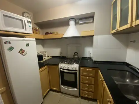 Departamento en Venta 13 años