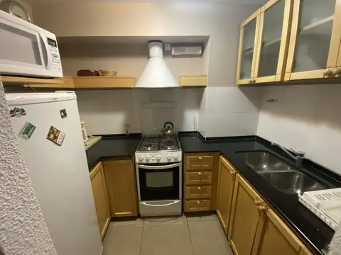 Departamento en Venta en San Carlos De Bariloche, USD 350.000