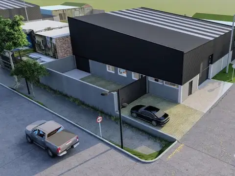 Local en Venta en Pacheco Sur, USD 379.000