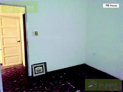 Departamento en Alquiler de 1 dormitorio