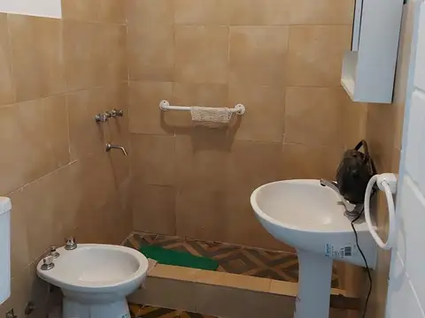 Departamento en Alquiler al Sur