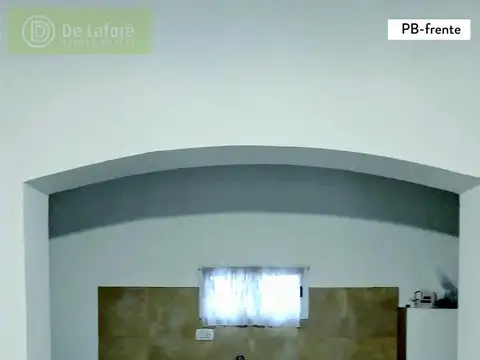 Departamento en Alquiler de 2 ambientes